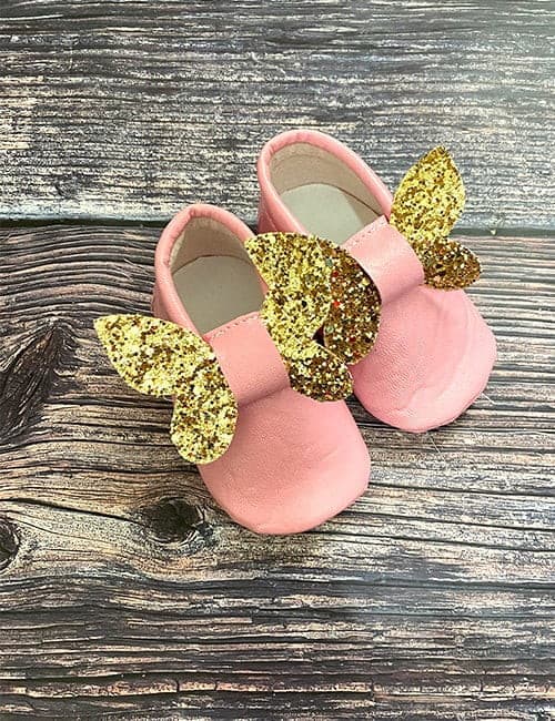 Bebek Makosen Pembe Gold