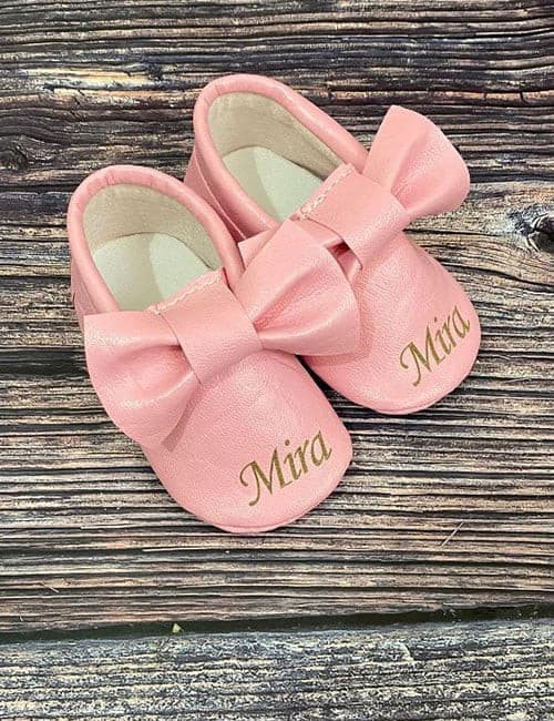 Pembe İsimli Bebek Makosen