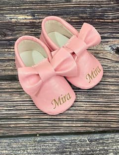 Pembe İsimli Bebek Makosen